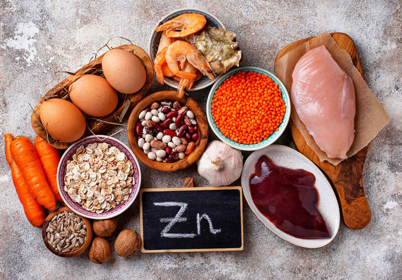 什么 食物可以补 硒