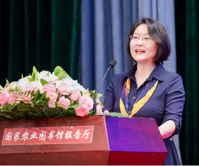 全民补硒科普基地建设