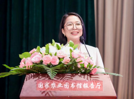 全民补硒科普基地建设