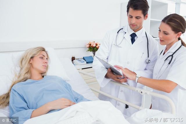 晚期癌症患者能活多久？肿瘤专家由衷之言：就这么久