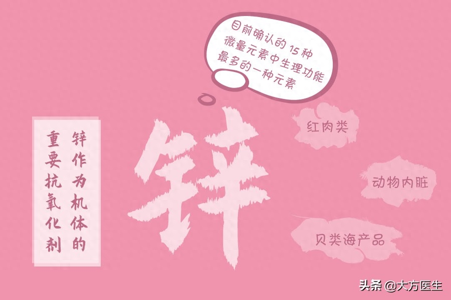 每天补多少微克硒抗癌