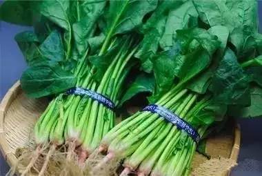 哪种蔬菜补硒效果最好
