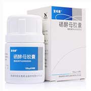 富?？?硒酵母胶囊