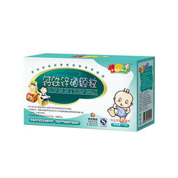 吃锌硒片有什么好处?