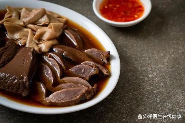 补硒的食物有什么作用