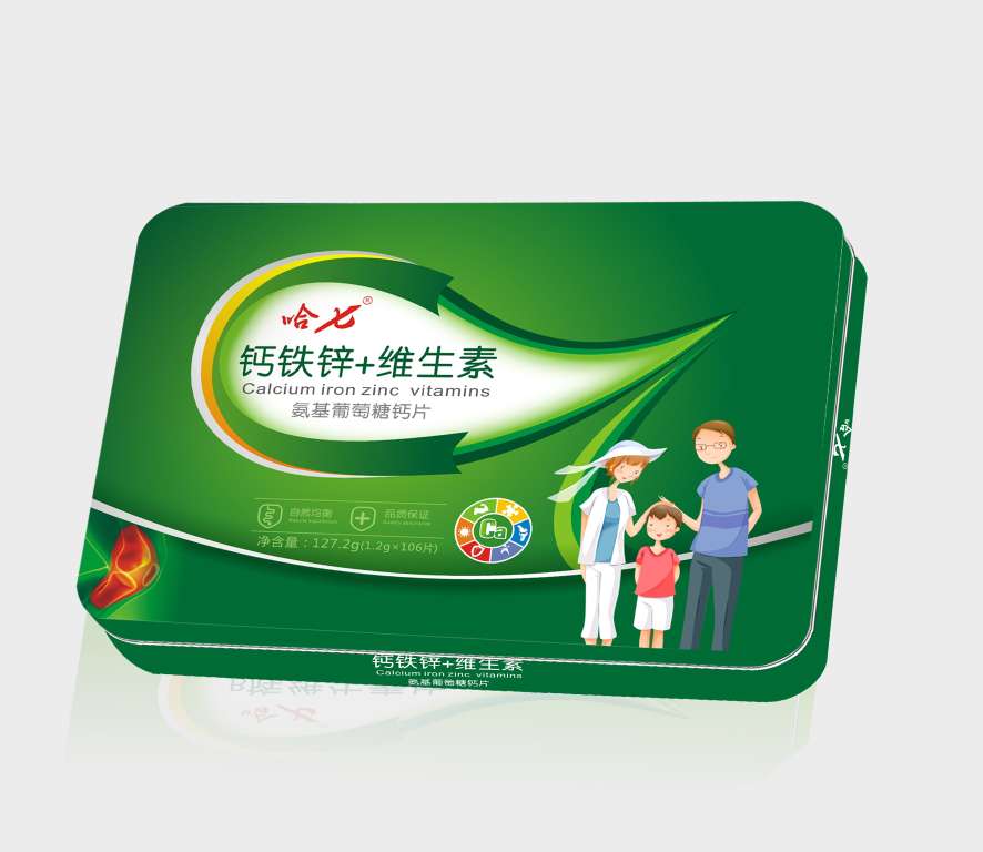 钙铁锌硒怎么补最有效