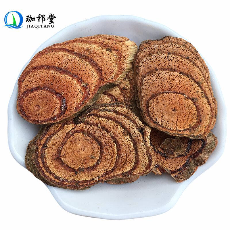 灵芝为什么补硒元素呢