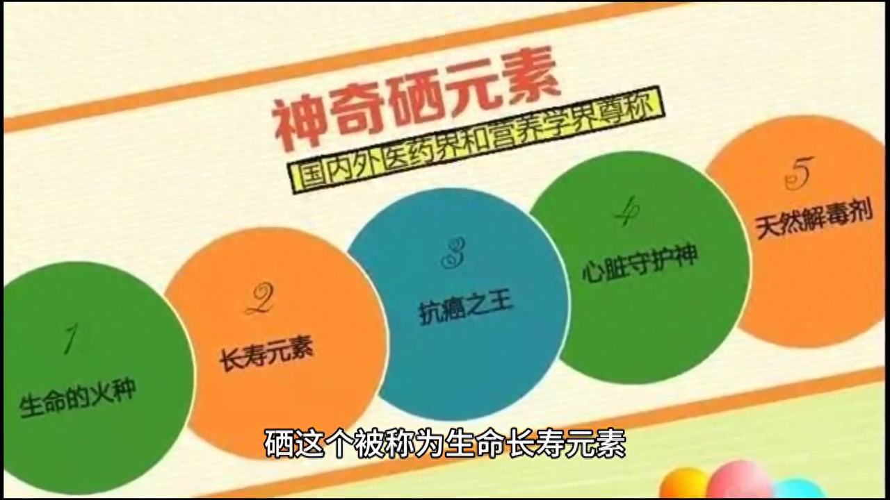每日补硒安全量是多少