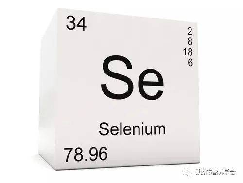 小孩补硒是缺什么症状