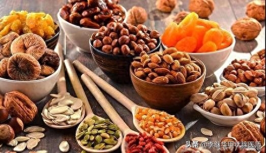 预防痛风你试过补硒吗