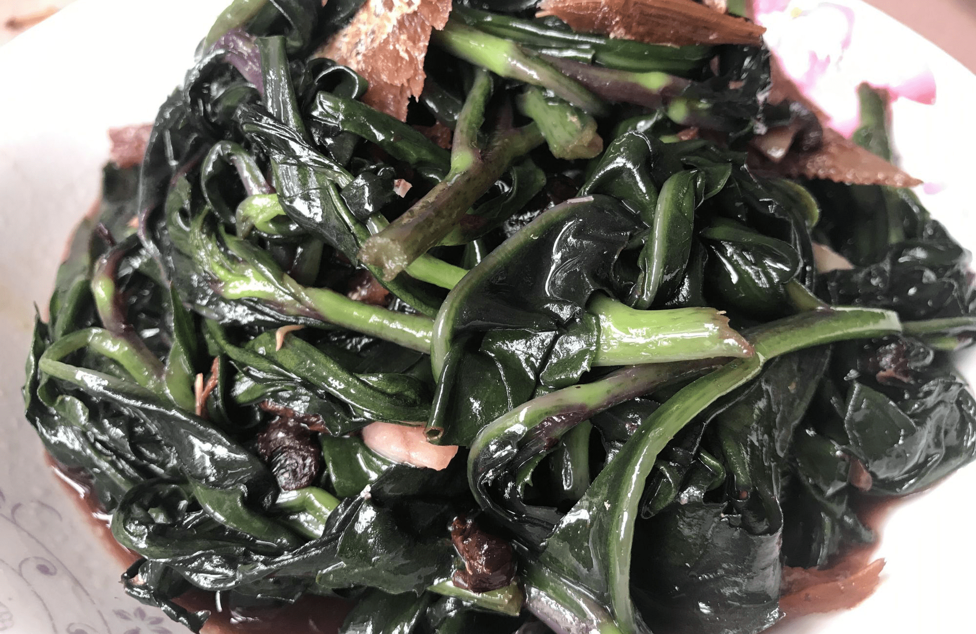 喝多少水能补钾铁锌硒