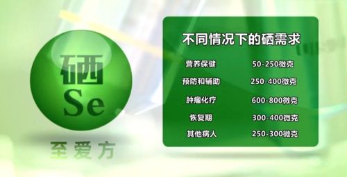 富含硒的食物有哪些？补硒的好处是什么？硒适合什么人吃？