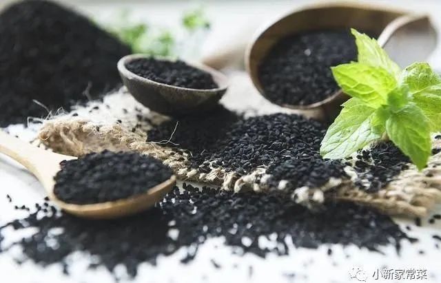 黑芝麻补硒怎样吃最好
