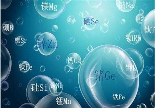 哪些杂粮是补硒元素的