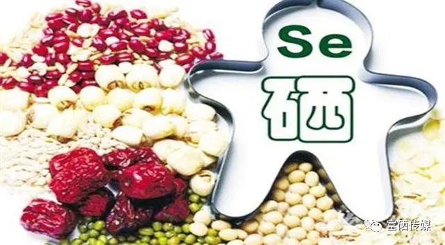 补硒的含量多少合适呢(补充硒的最大量)-硒宝网