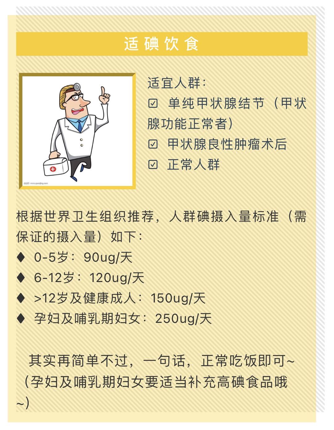 甲状腺补美国硒可以吗