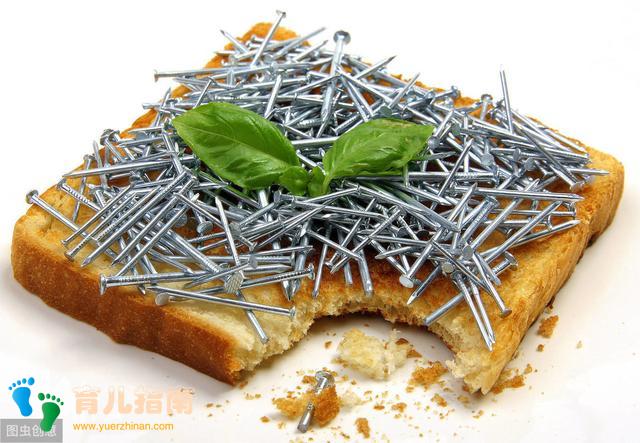 如何判断宝宝缺少微量元素？家长学会看几个症状，别再乱补了