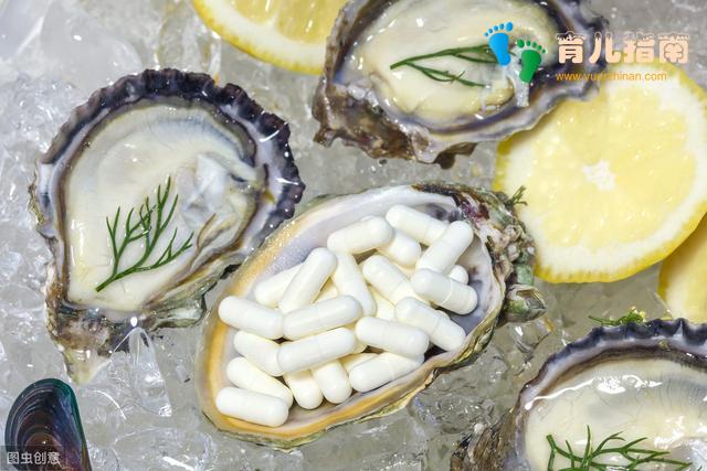 如何判断宝宝缺少微量元素？家长学会看几个症状，别再乱补了