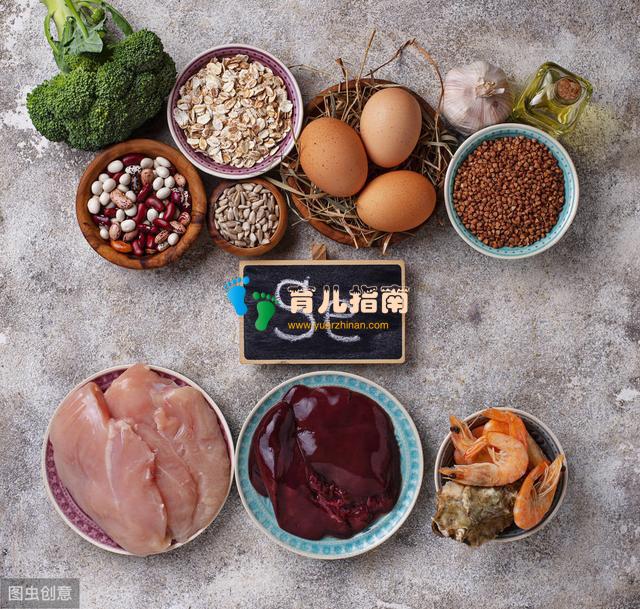 如何判断宝宝缺少微量元素？家长学会看几个症状，别再乱补了