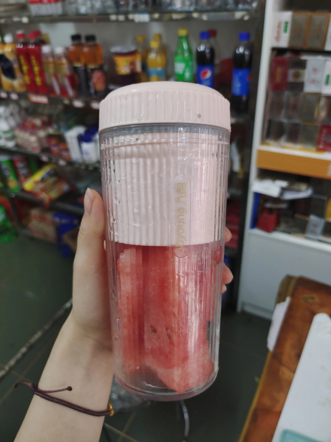 补硒抗癌水果茶怎么样