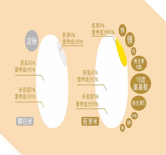 海伦富硒大米