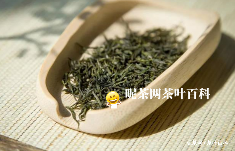富硒茶 仙毫