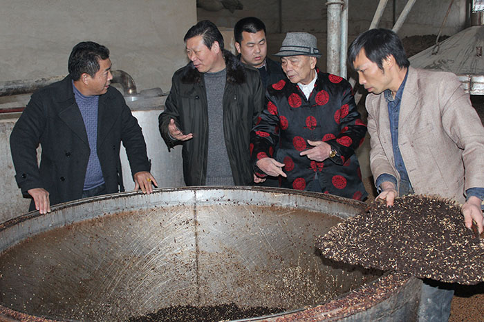 龙游富硒大米