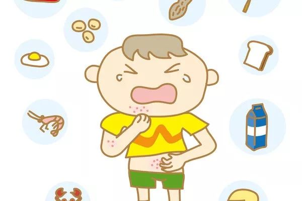 过敏体质补硒