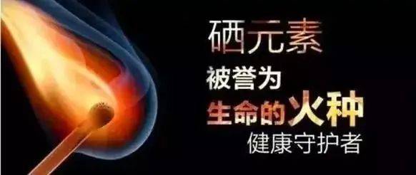 硒杯能补硒吗