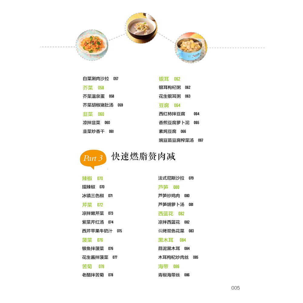 春天补硒食谱