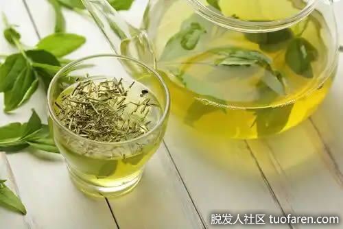 健康女性补硒