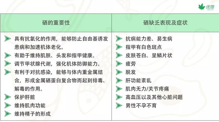 疲惫没精神，脱发爱感冒，原来竟是缺了它！|优恪专题