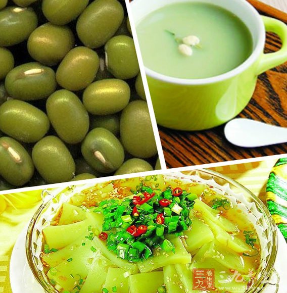 宝宝补硒食谱