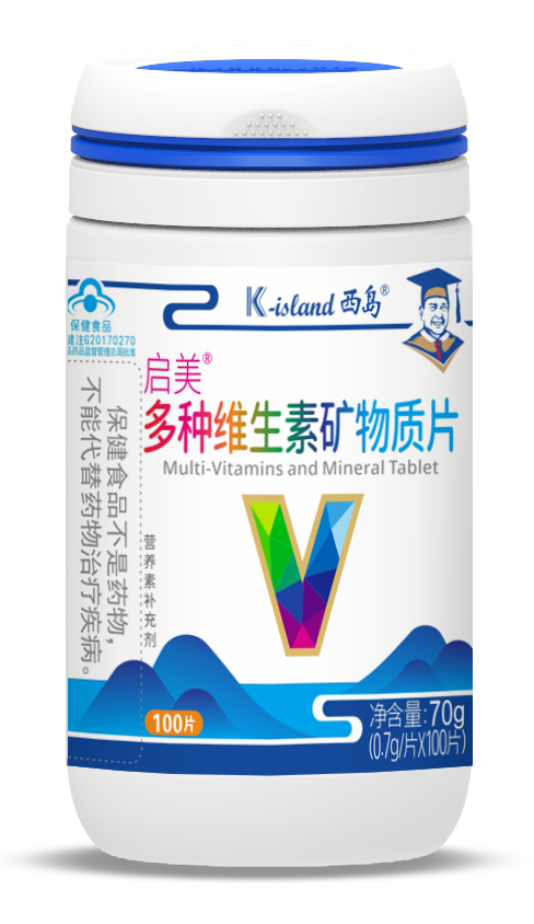 药店补硒产品