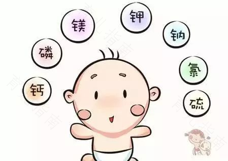 补硒慢性中毒