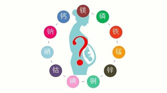 补硒慢性中毒