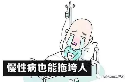 中风后 补硒