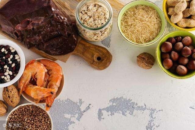 孕期均衡营养有利于胎儿的智力，这些你准备好了吗？