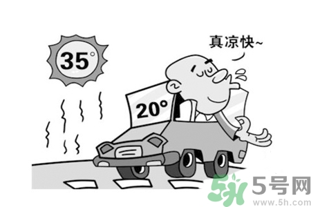 空调病有什么表现？产生空调病的原因是什么？