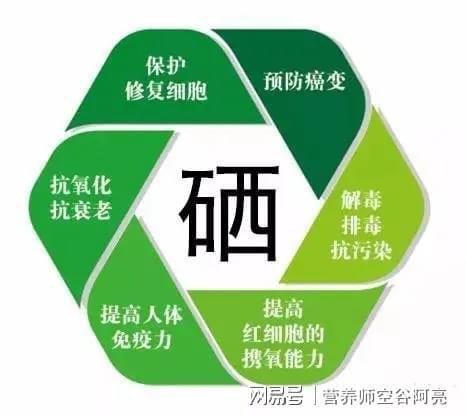全民补硒答案