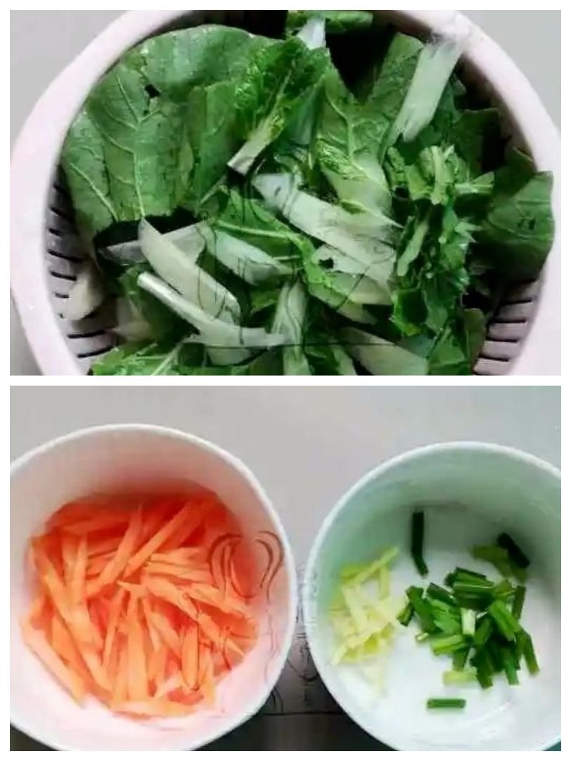 冬季补硒食谱