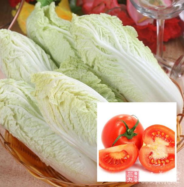 冬季补硒食谱