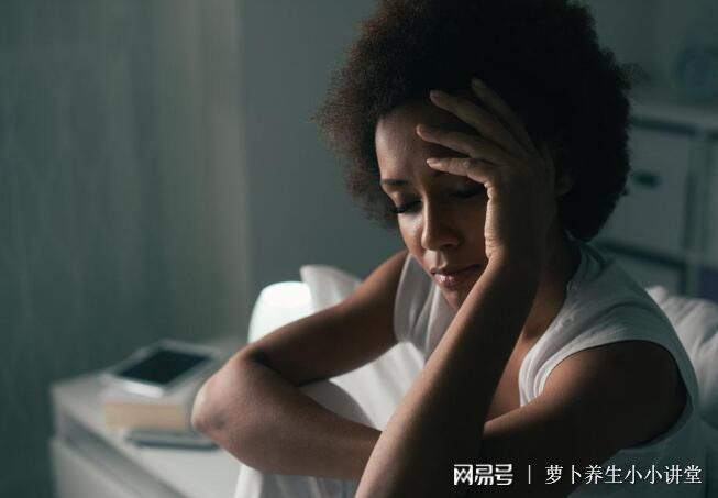 补硒引起失眠