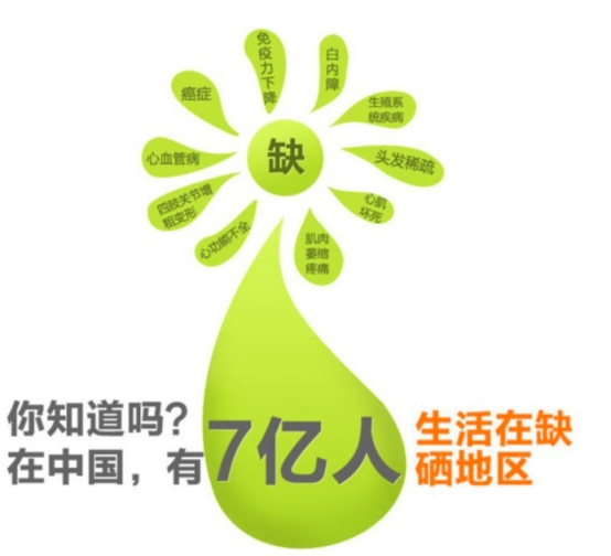 硒是抵抗癌症、提高免疫力的必需元素！吃哪些食物能补充？告诉您