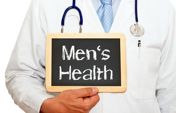 男性健康与钙、锌、硒很相关