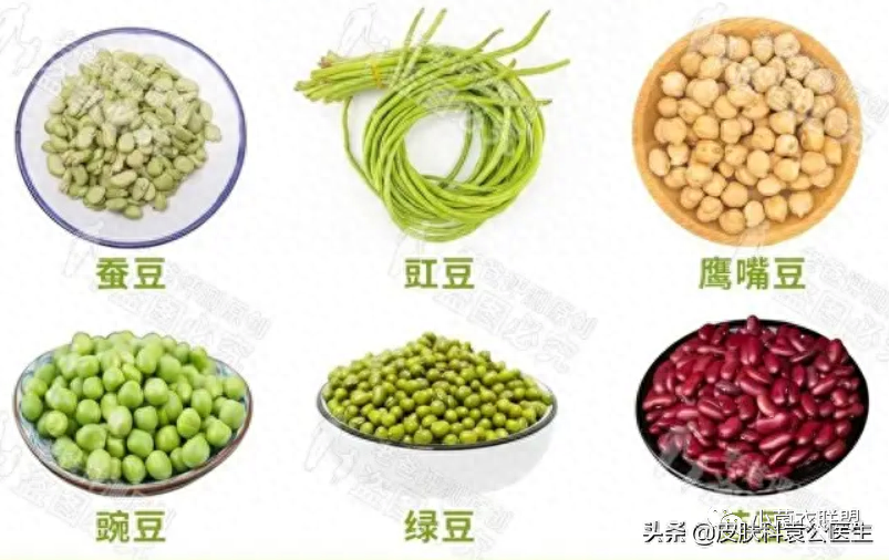 皮肤怎样补硒
