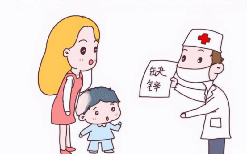 疤痕疙瘩补硒