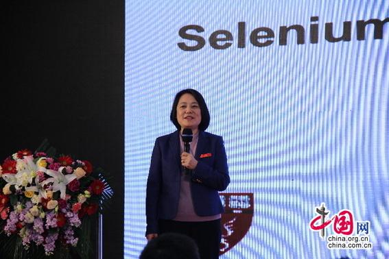 美国强制补硒(美国补硒标准)-硒宝网