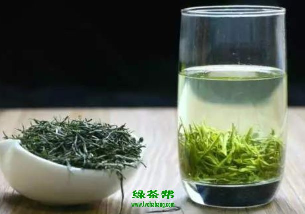 恩施玉露