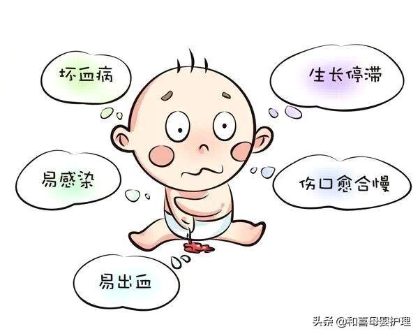 7岁孩子补硒